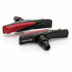 Set De 4 Patins De Frein XLC BS-V03 Cartridge V-Brake