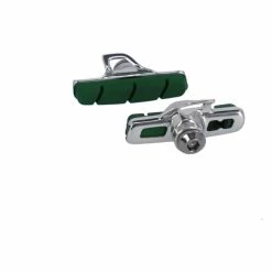 Lot De 4 Patins De Frein XLC BS-R07 M.A.O.Cer.P/Campa