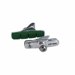 Lot De 4 Patins De Frein XLC BS-R02 Rte M.A.O.Cer.P/Shima