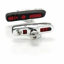 Lot De 4 Patins De Frein Route XLC Cartridge Bs-r04