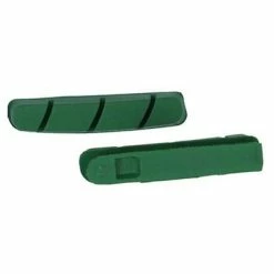 Kit De 4 Patins De Frein Céramique XLC BS-X01 M.A.O.Campagn