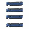 Campagnolo® Kit 4 Patins De Frein Campagnolo Shamal Mille