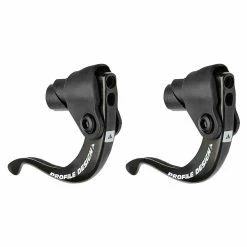 Leviers De Freins En Carbone Profile Design 3/one