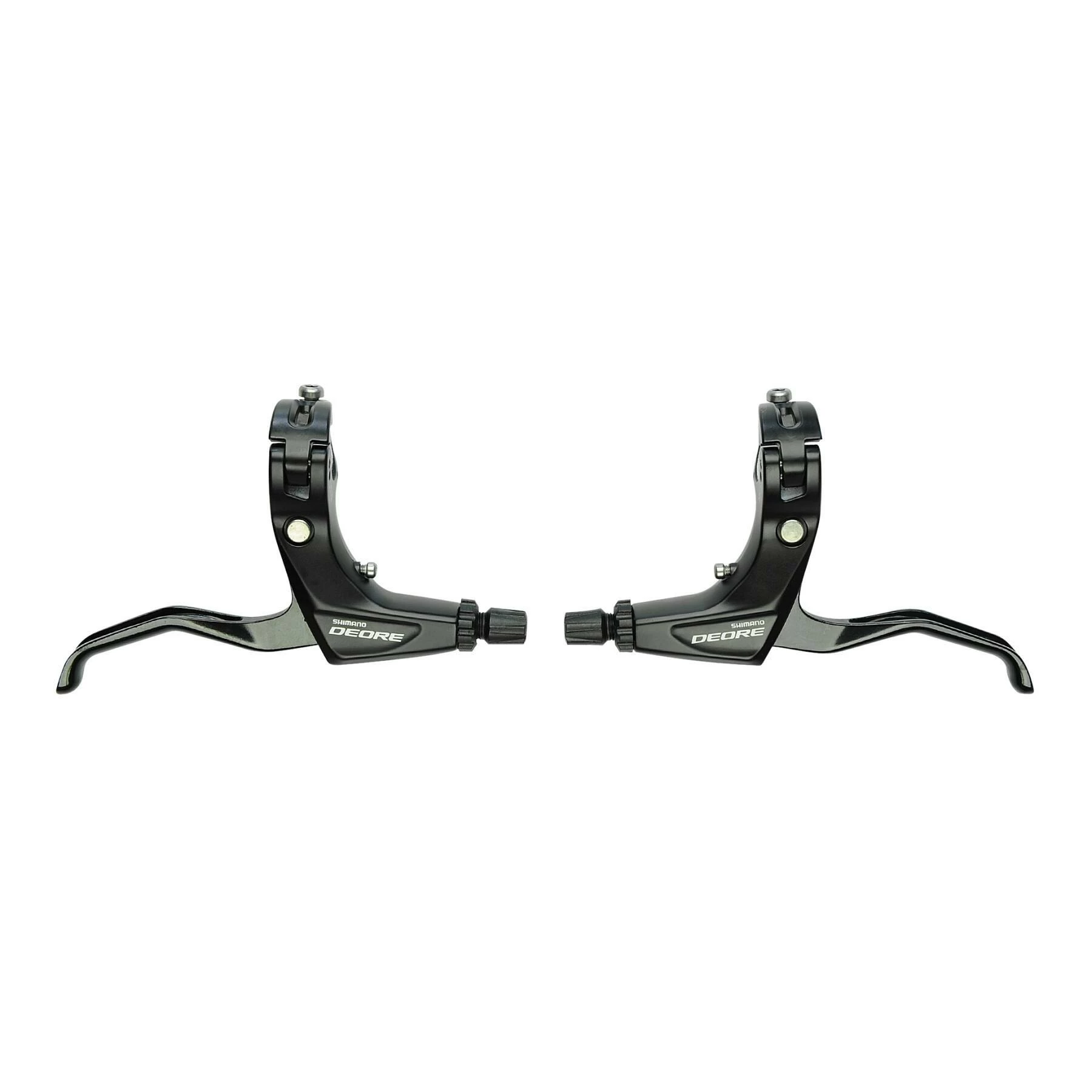 Jeu De Leviers De Frein Shimano Deore Bl-T610 V-Brake I-Spec B