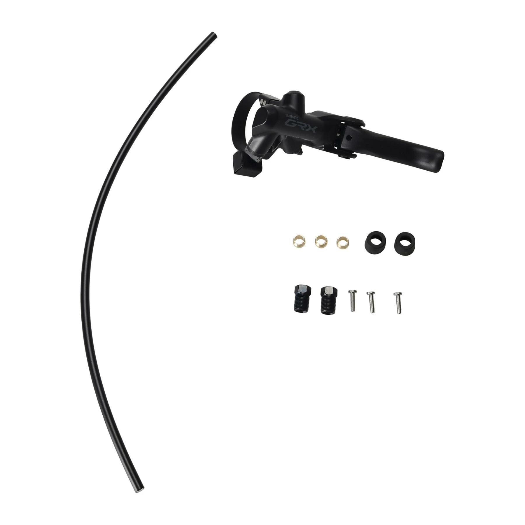 Levier De Frein Gauche Hydraulique Shimano Grx Bl-rx812 – Image 5