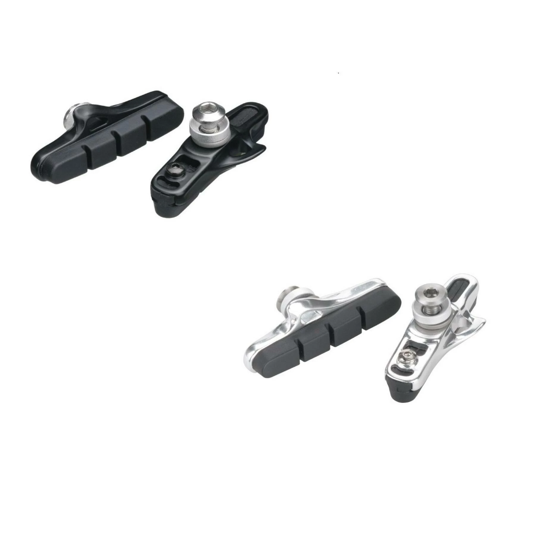 Patins De Frein Jagwire Road Pro S Lite Brake Pad SRAM/Shimano – Image 2