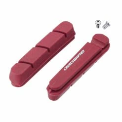 Patins De Frein Jagwire Road Pro S Wet Insert SRAM/Shimano