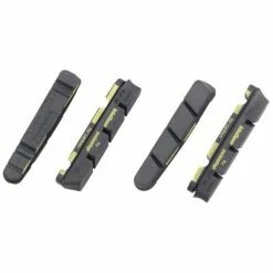 Lot De 4 Patins De Frein Pour Jantes Vision T-83 E0065