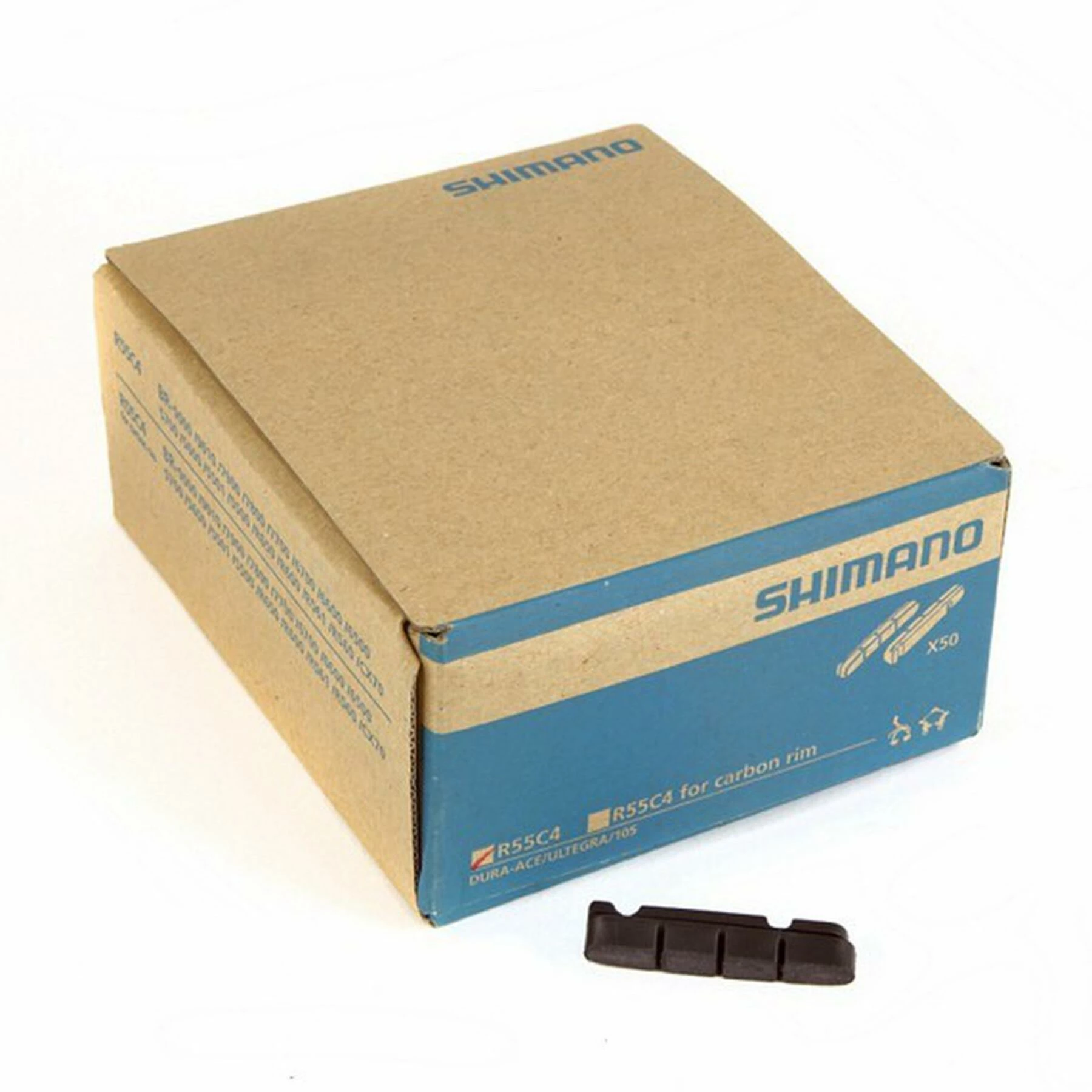 Patin De Frein Shimano R55C4