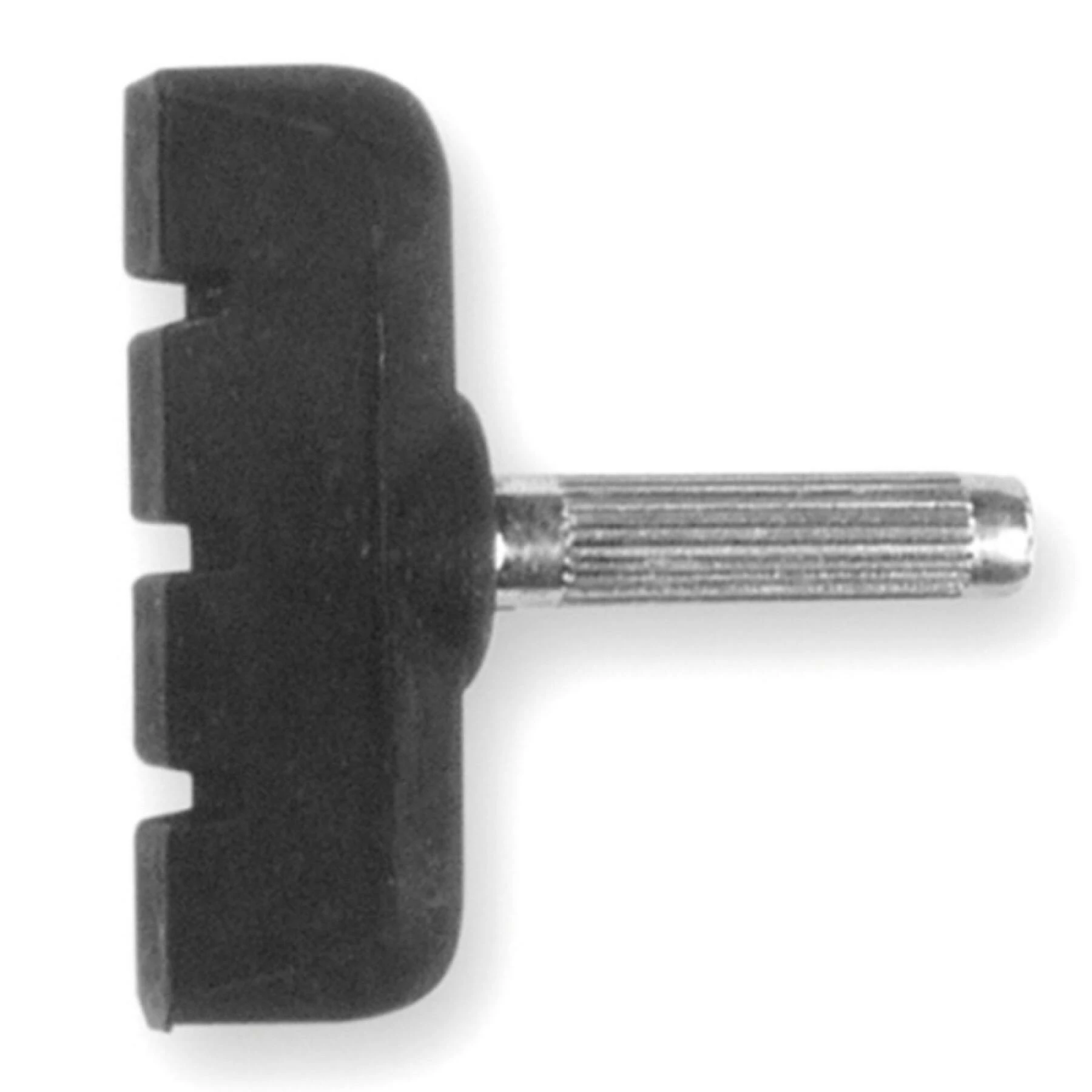 Lot De 25 Patins De Frein De Frein Ă Tige Courte Alhonga Cantilever