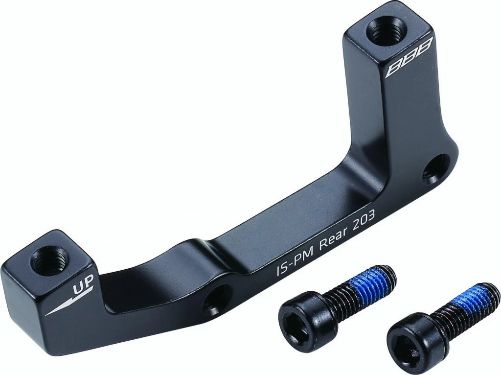 BBB Adaptateur Arrière IS Vers PM 203 PowerMount