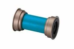 BBB Boitier De Pédalier BottomPress Press Fit BB86 Route 41mmØ X86,5mm