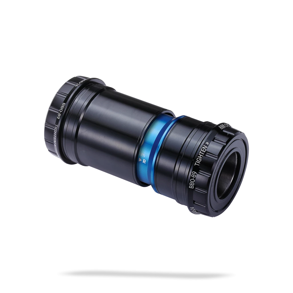 BBB Boitier Pédalier "BottomFit" BB30 En 24Ø 42Ø X 68/73mm