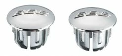 BBB Bouchons De Cintre Argent 2pcs