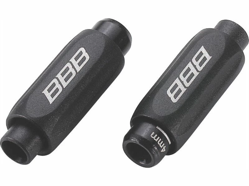 BBB Butée Réglable LINE ADJUSTER Pour Gaine De Dérailleur 4/5mm