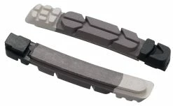 BBB Cartouches De Remplacement TriStop 3-coul Triple Densité