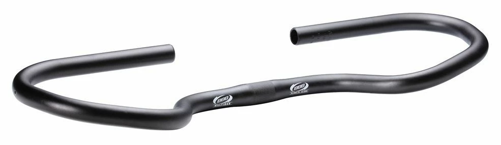 BBB Cintre Trekking MultiBar Noir