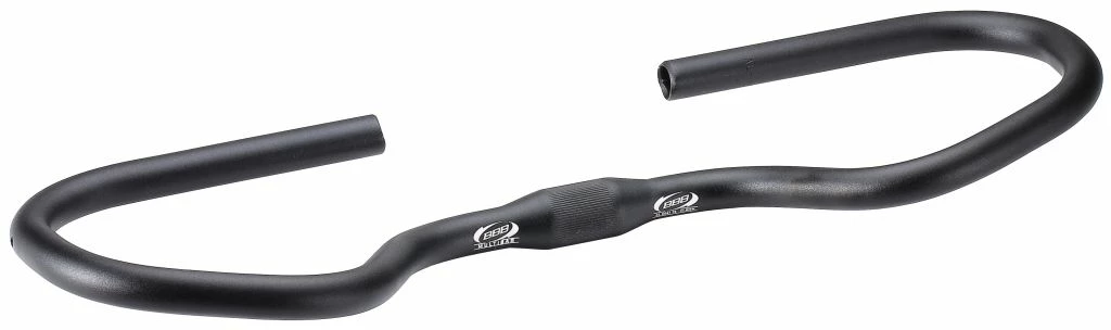 BBB Cintre Trekking MultiBar OS 31,8 Noir