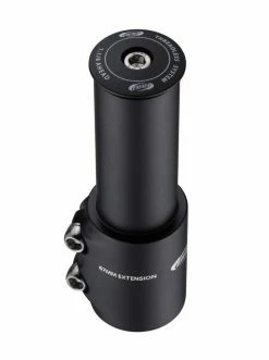 BBB Expandeur TubeExtend 28.6mm Noir