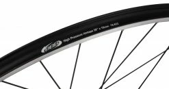 BBB Fonds De Jante Haute Pression Pour VTC Et VTT 29' (lot De 2)