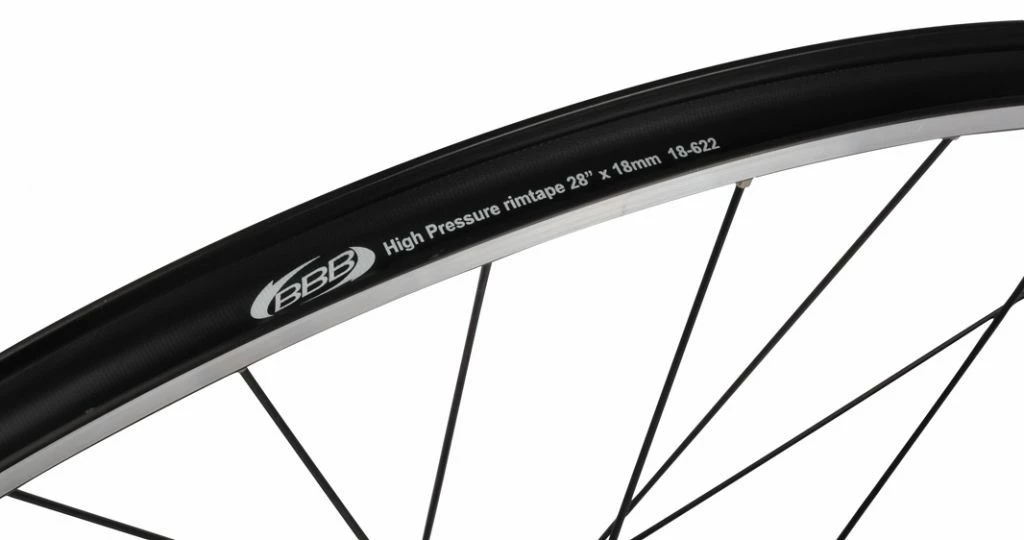 BBB Fonds De Jante Haute Pression Pour VTC Et VTT 29' (lot De 2)