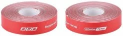 BBB Fonds De Jante HP 700C De 16, 18, 22 Ou 25mm X 10 Mètres