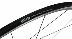 BBB Fonds De Jante HP 700Cx16mm 16-622 (lot De 2)