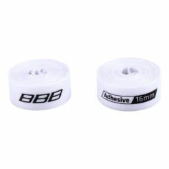 BBB Fonds De Jante HP De 16, 18, 22 Ou 25mm X 2 Mètres