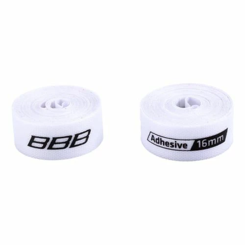 BBB Fonds De Jante HP De 16, 18, 22 Ou 25mm X 2 Mètres