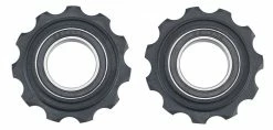 BBB Galets De Dérailleur RollerBoys 11 Dents Compatible SRAM