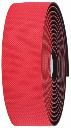 BBB Guidoline FlexRibbon Gel Rouge