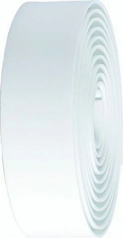 BBB Guidoline RaceRibbon Gel Blanc