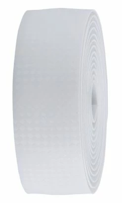 BBB Guidoline RaceRibbon Type Carbone Blanc