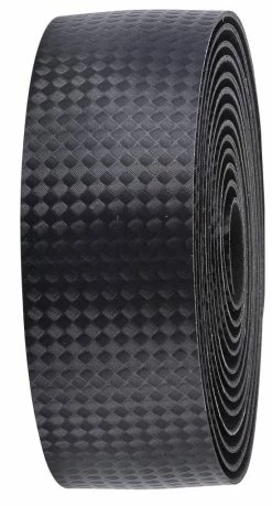 BBB Guidoline RaceRibbon Type Carbone Noir