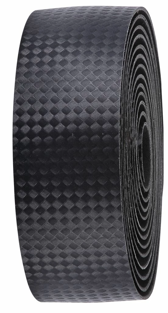 BBB Guidoline RaceRibbon Type Carbone Noir