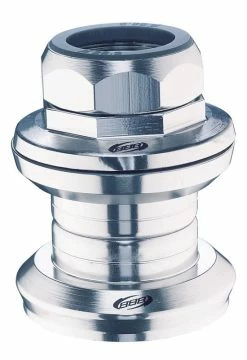 BBB Jeu De Direction Fileté ThreadAround 1' Treaded Argent