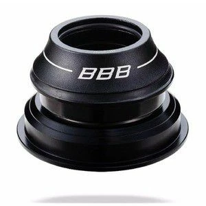 BBB Jeu De Direction Semi-Integrated Tapered 1.1/8-1.5 44mm-55mm 36°x45°
