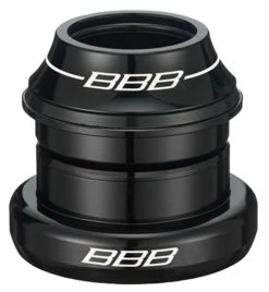 BBB Jeu De Direction Semi-Integré Tapered 44mm BHP-53 1.1/8-1.5