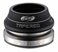 BBB Jeu De Direction Tapered 1.1/8-1.1/4 15mm Alloy Cone Spacer