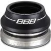 BBB Jeu De Direction Tapered 1.1/8-1.1/4 41.8mm-46.8mm 45°x45°