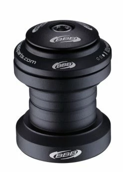 BBB Jeu De Direction TurnAround 1' Noir Mat