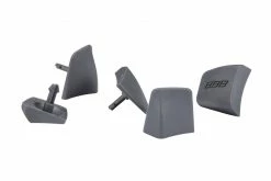 BBB Kit De Capuchons Pour Boulons Plateaux Shimano Ultegra