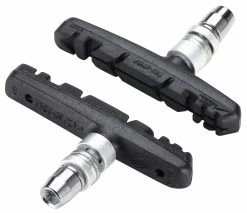 BBB Patins V-brakes Monobloc Tristop Noir