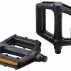 BBB Pédales Composite TrailRide Noir