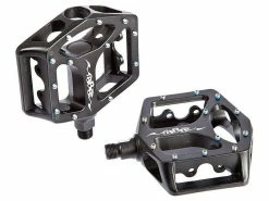 BBB Pédales MountainHigh Freeride