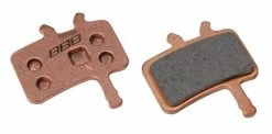 BBB Plaquettes De Freins Frittées Type Avid Juicy 7, Juicy 5, Juicy 3, Juicy Ultimate Et Promax DSK-950 BBS-42S