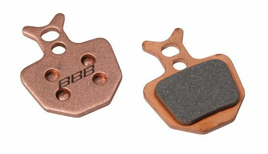 BBB Plaquettes De Freins Frittées Type Formula ORO BBS-66S