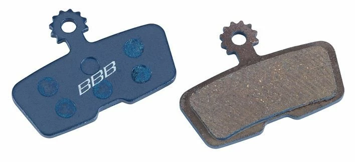 BBB Plaquettes De Freins Type Avid Code R BBS-442