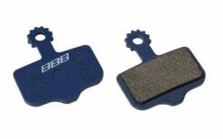 BBB Plaquettes De Freins Type Avid Elixir, Sram XX Et Sram XO BBS-441