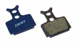 BBB Plaquettes De Freins Type Formula Mega, The One, R1 And RX BBS-67
